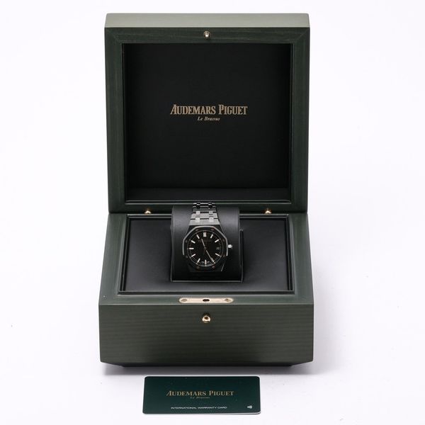 Audemars Piguet Royal Oak 77350CE.OO.1266CE.03.A